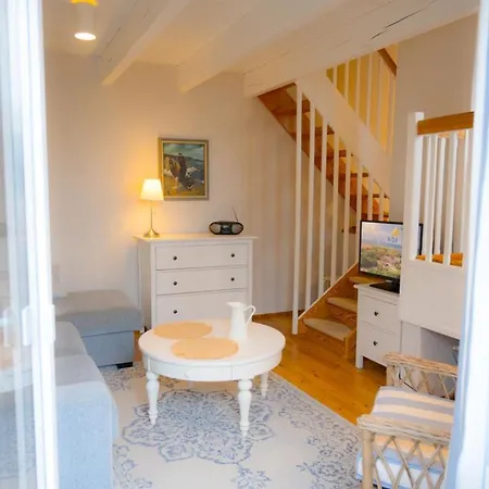 Appartement Brise - Inselhof Fehmarn