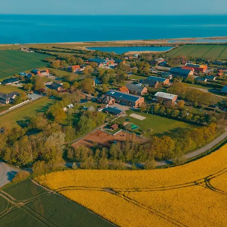 Brise - Inselhof * Fehmarn